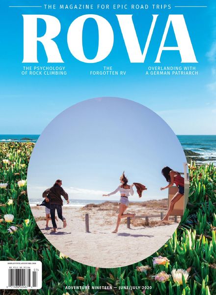 ROVA – June-July 2020