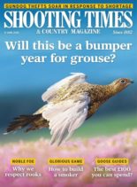 Shooting Times & Country – 17 June 2020