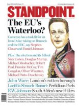 Standpoint – June 2015