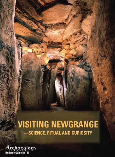 Archaeology Ireland – Heritage Guide N 67