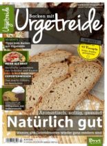 Brot – Juli 2020