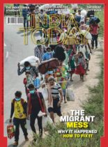 India Today – June 08, 2020