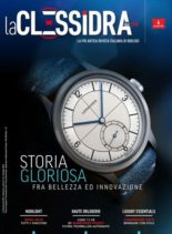 La Clessidra – 11 giugno 2020
