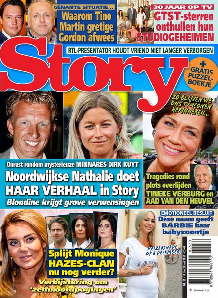Story Netherlands – 17 juni 2020