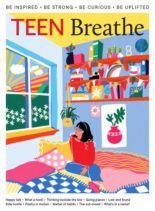 Teen Breathe – Issue 20 – June 2020
