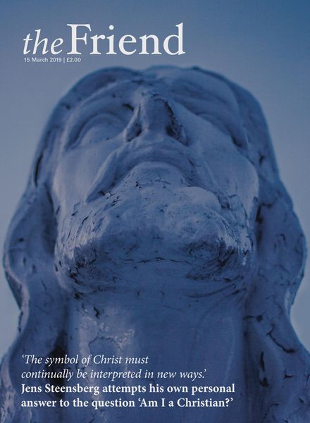 The Friend – 15.03.2019
