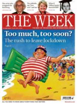 The Week UK – 06 June 2020
