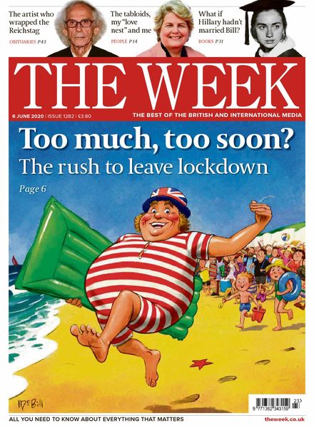 The Week UK – 06 June 2020