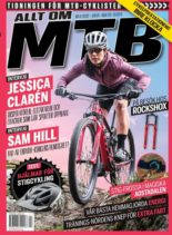 Allt om MTB – 02 juli 2020