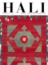 HALI – January-February 2007