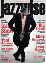 Jazzwise Magazine – March 2016
