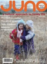 Juno – Winter 2008