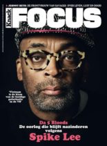 Knack Focus – 10 Juni 2020