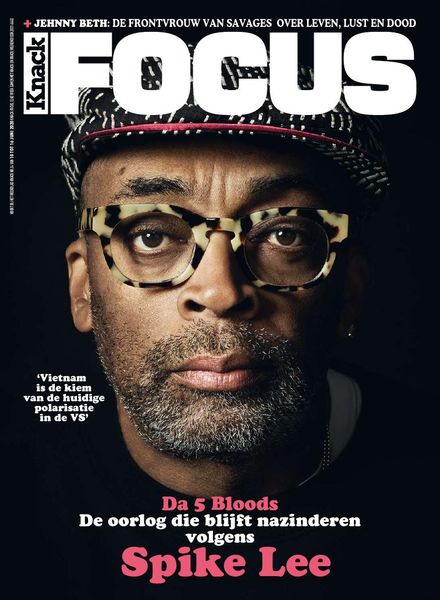 Knack Focus – 10 Juni 2020