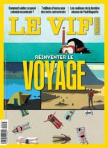 Le Vif L’Express – 18 Juin 2020