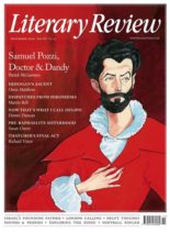 Literary Review – November 2019