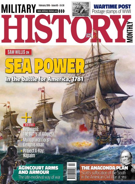 Military History Matters – Issue 65
