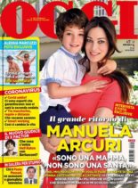 Oggi – 25 giugno 2020