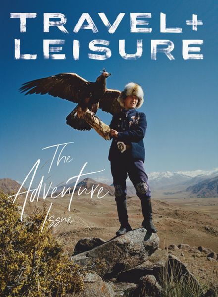 Travel+Leisure USA – July 2020
