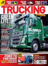 Trucking Magazine – Summer 2020