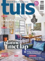 Tuis – Junie 2020