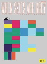When Skies Are Grey – Issue 174