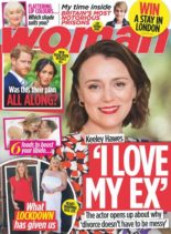 Woman UK – 29 June 2020