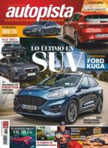 Autopista – 23 junio 2020
