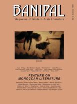 Banipal – Issue 5 – Summer 1999