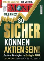 Focus Money – 1 Juli 2020