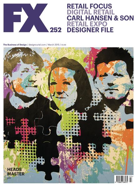 FX – March 2015