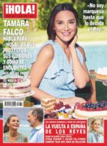 Hola! Espana – 08 julio 2020