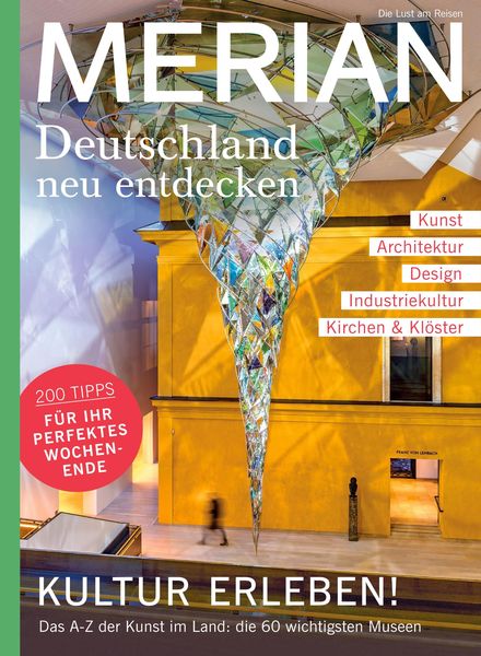 MERIAN – 25 Juni 2020