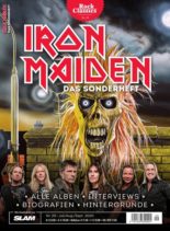 Rock Classics – Juli 2020