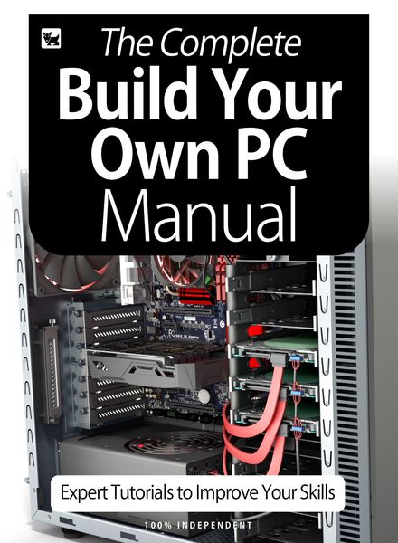 The Complete Building Your Own PC Manual – July 2020