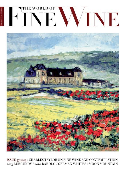 The World of Fine Wine – Issue 47