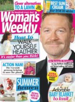 Woman’s Weekly UK – 30 June 2020