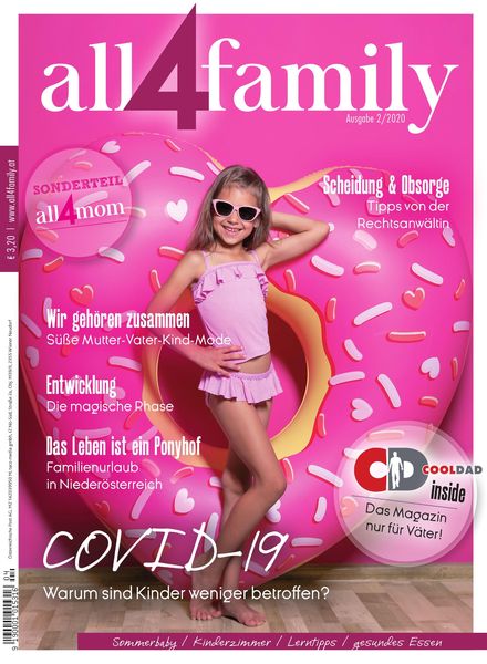 all4family – Juni 2020