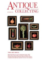 Antique Collecting – October 2016