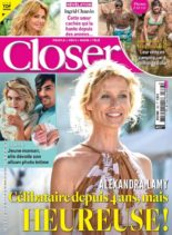 Closer France – 12 juin 2020