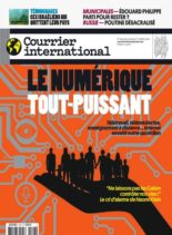Courrier International – 25 Juin 2020