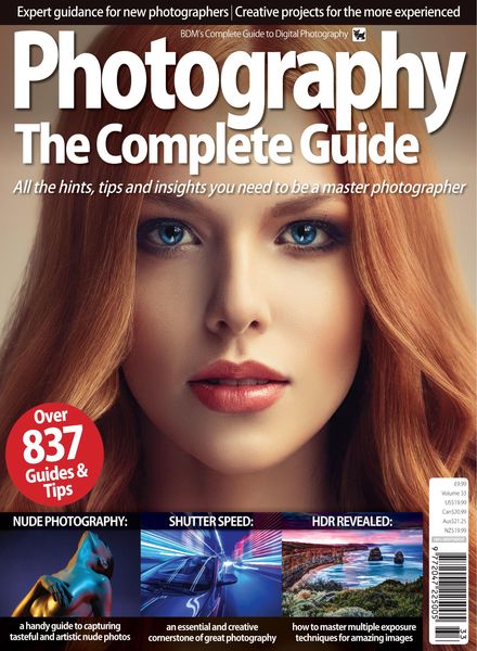 Creative Photography – June 2020