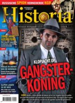 Historia Netherlands – juni 2020