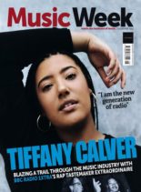 Music Week – 25.02.2019