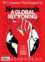 Newsweek International – 10 July 2020