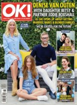 OK! Magazine UK – 29 June 2020