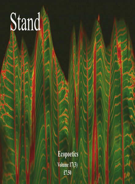 Stand Magazine – Vol 17 3