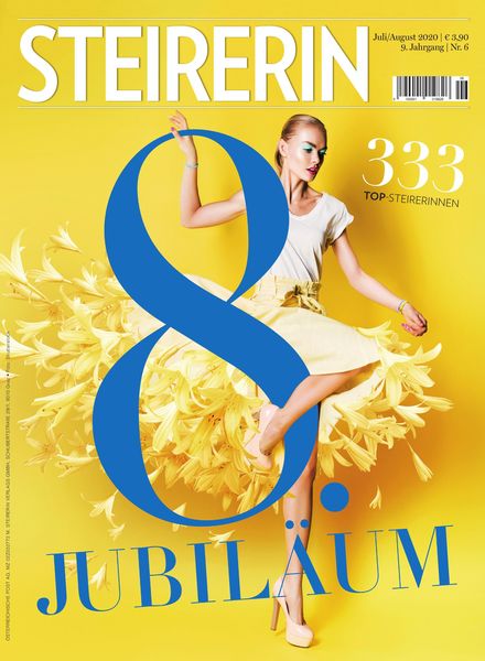 Steirerin – 03 Juli 2020