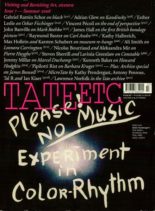 Tate Etc – Issue 7 – Summer 2006