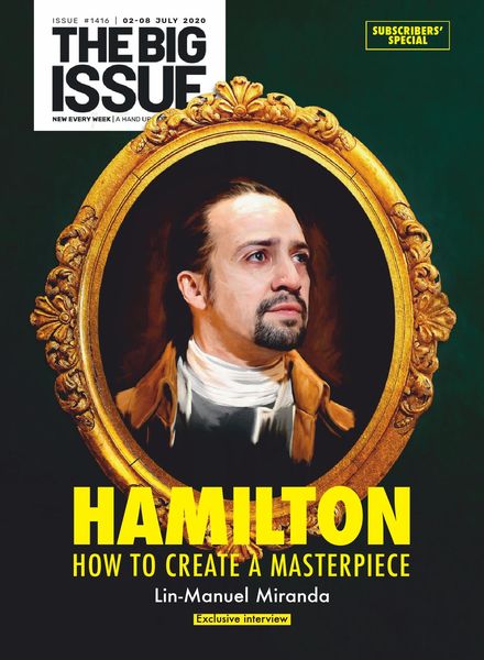 The Big Issue – June 29, 2020
